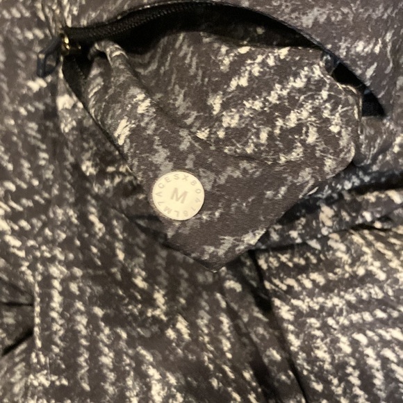 Lululemon T.H.E. Short *Nulux Liner 9" Shorts - Picture 4 of 4